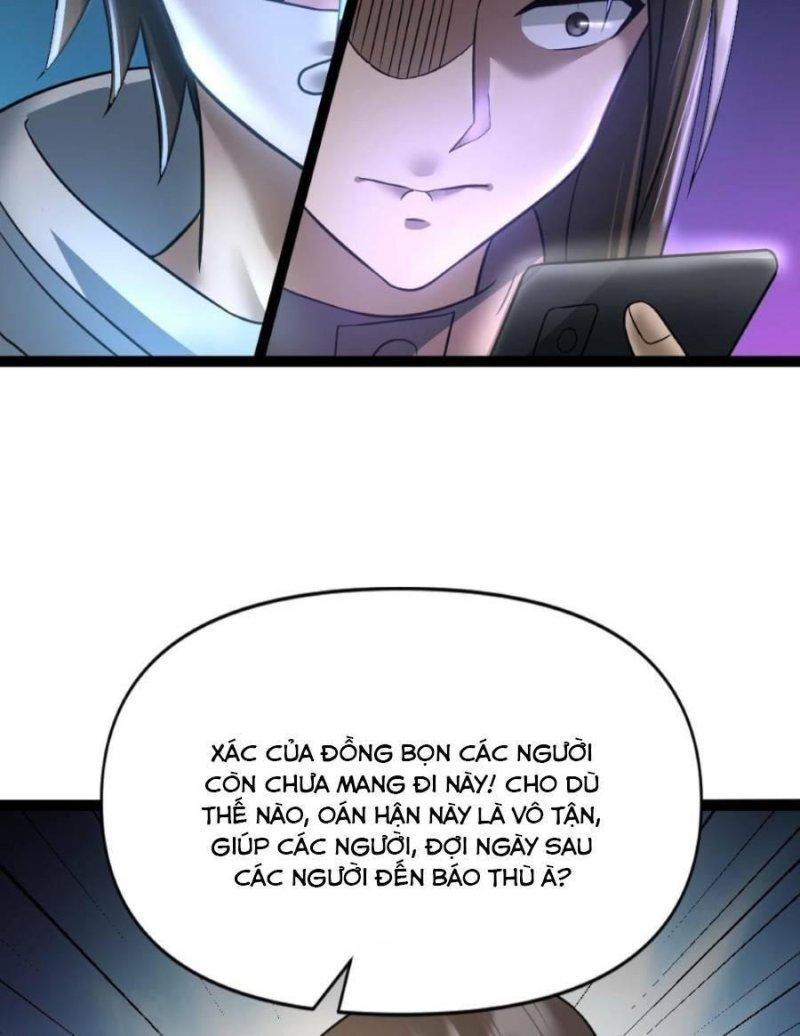 đóng băng toàn cầu: tôi gây dựng nên phòng an toàn thời tận thế chapter 26 26