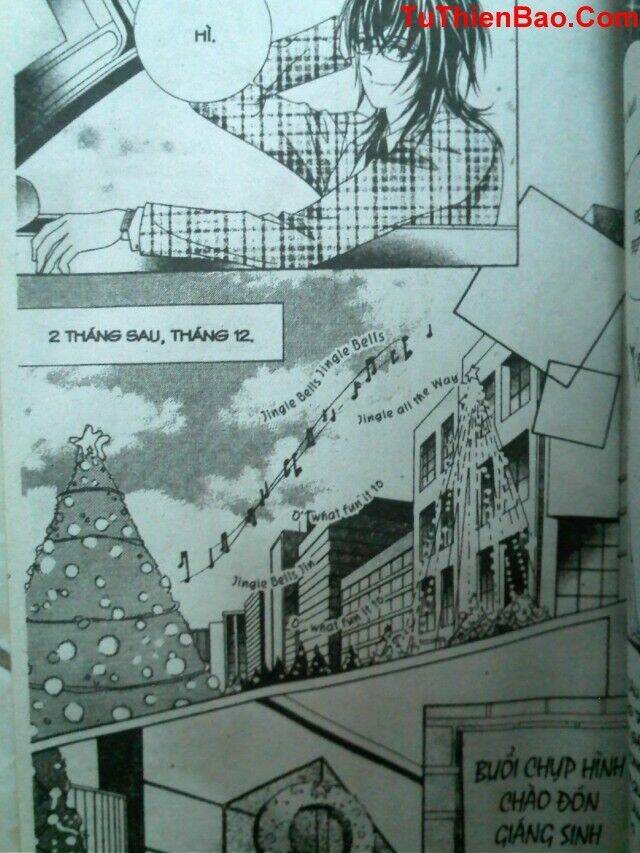 cô nàng xinh đẹp chapter 10 117