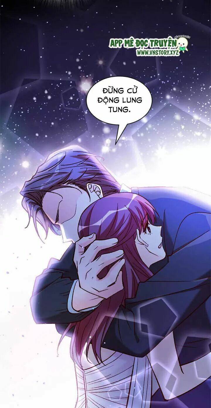 thiên hậu trở về chapter 136 30