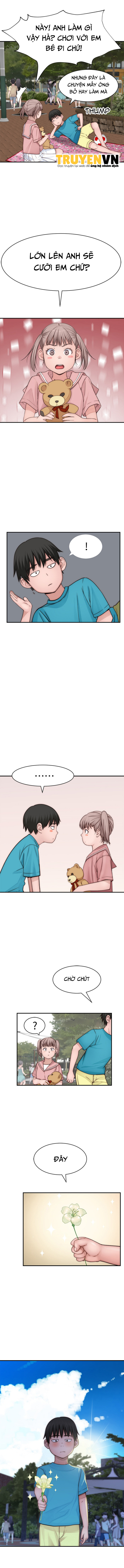 giữa hai ta chapter 77 5