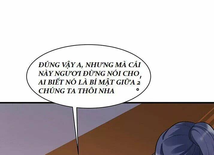 độc phi thần y quá kiêu ngạo chapter 60 12