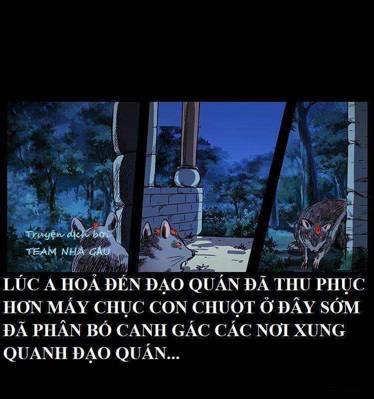 tiên sơn truyền kỳ chapter 25 10