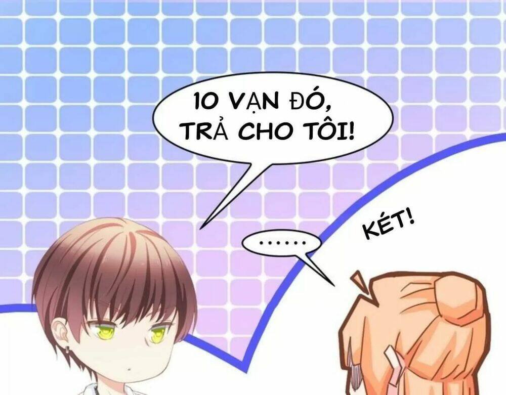 tổng tài đại nhân song mặt kiều thê chapter 26 18