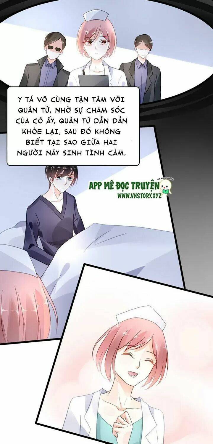 mưu ái thành nghiện chapter 38 2