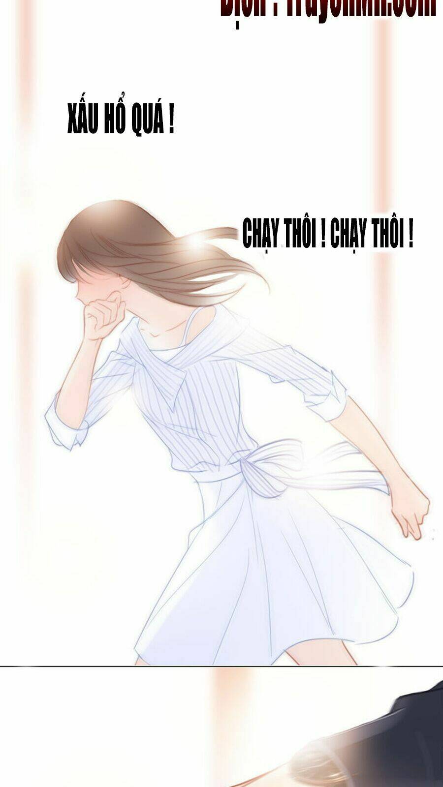 nói với hắn 3 lần "em yêu anh" chapter 1 10