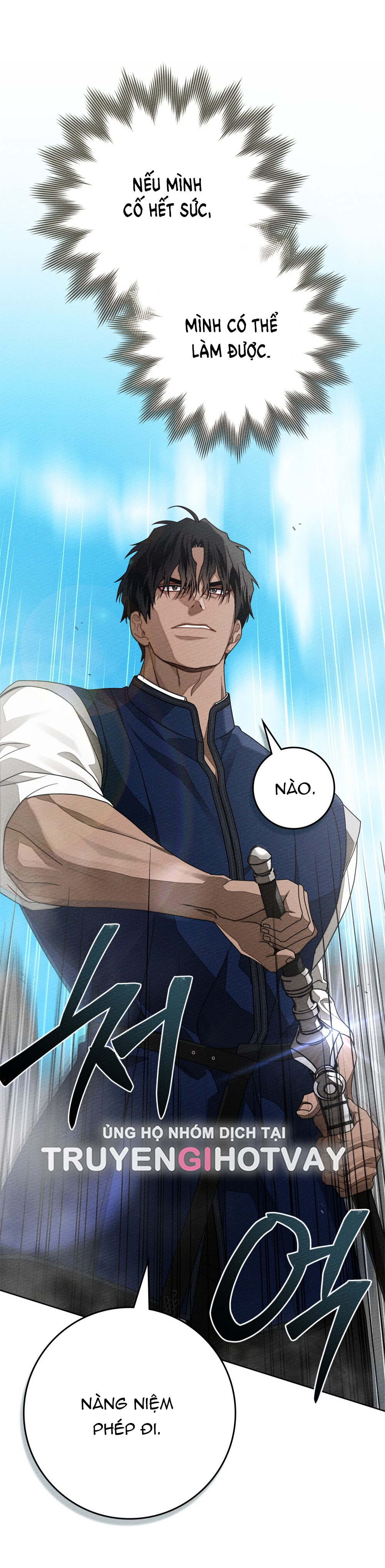 Dưới Bóng Cây Sồi chapter 95.2 END SS3 7