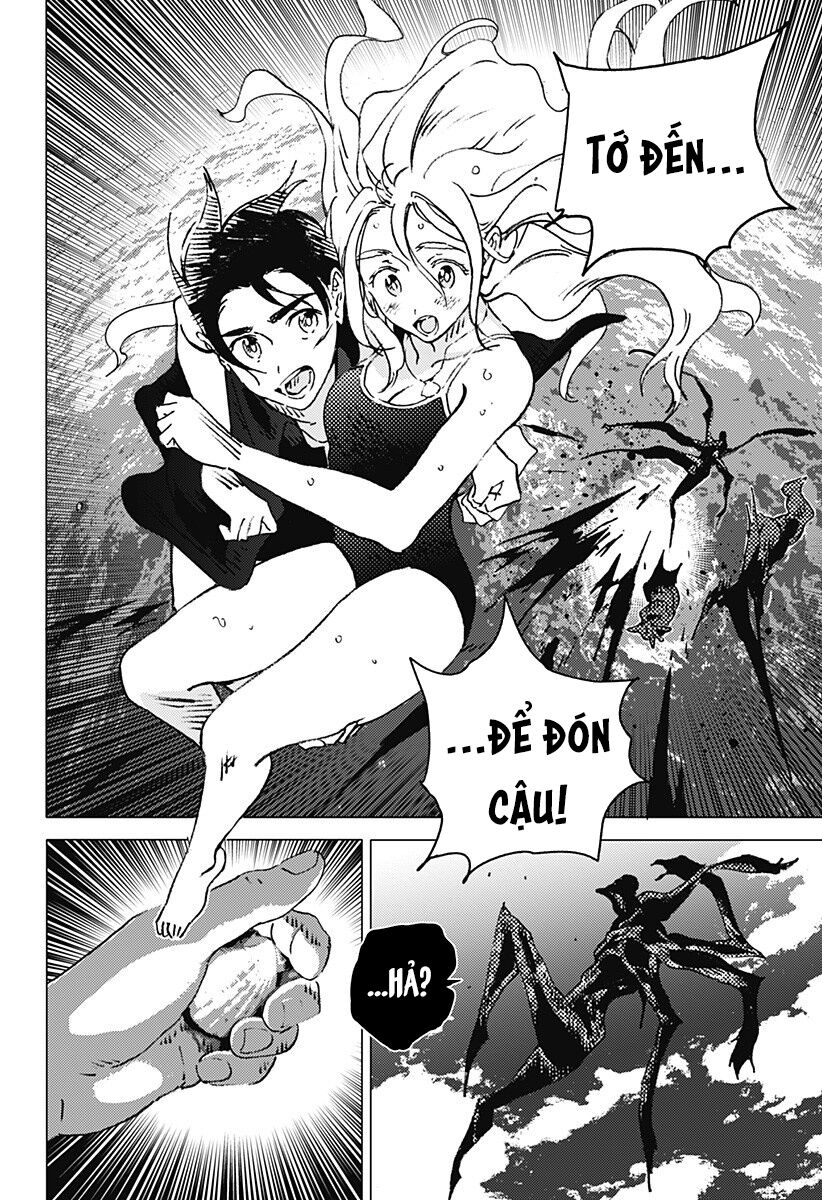 summer time render chapter 118 14