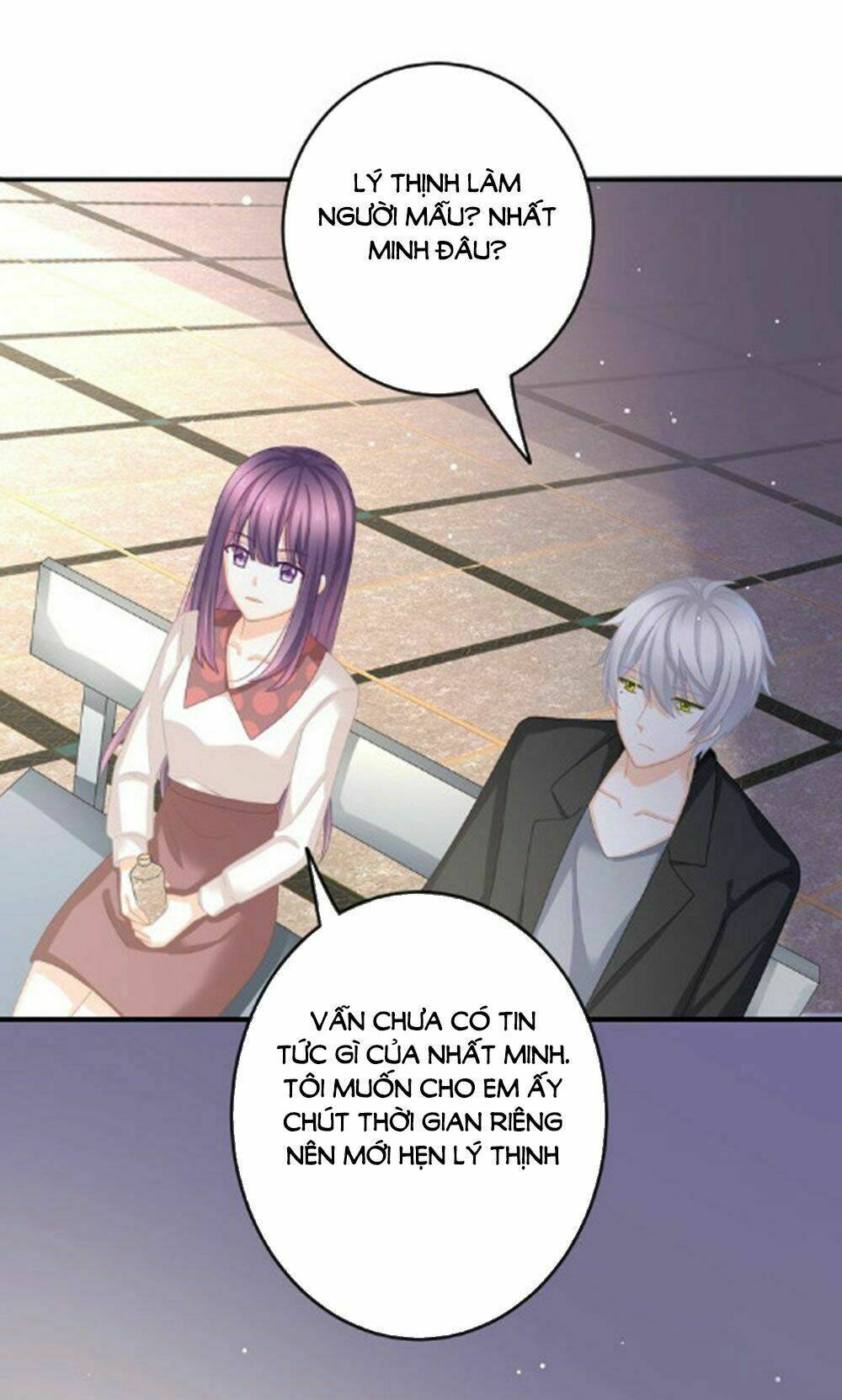 tiệm may luyến sắc chapter 30 19