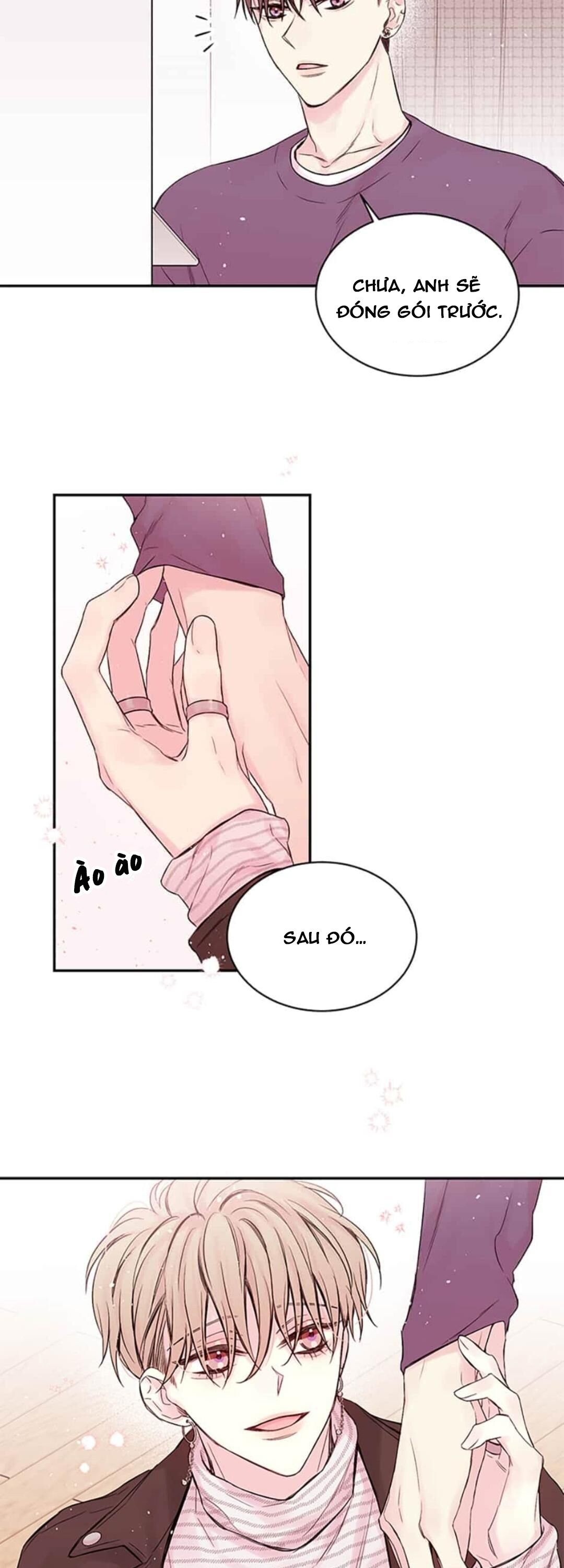 in my closet chapter 34 32