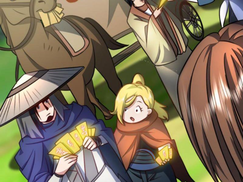 huyền huyễn: ta bắt đầu vô địch từ bại gia chapter 82 7