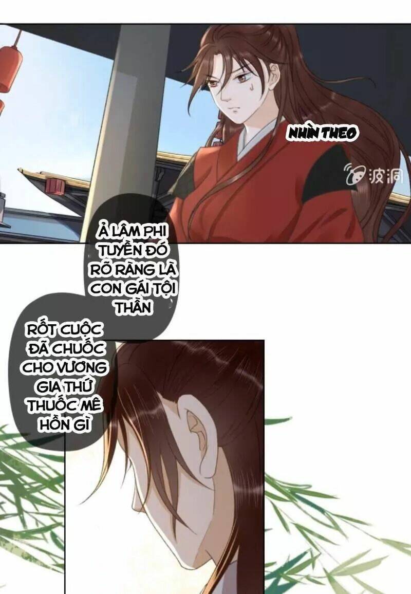 sủng phi của vương chapter 157 24