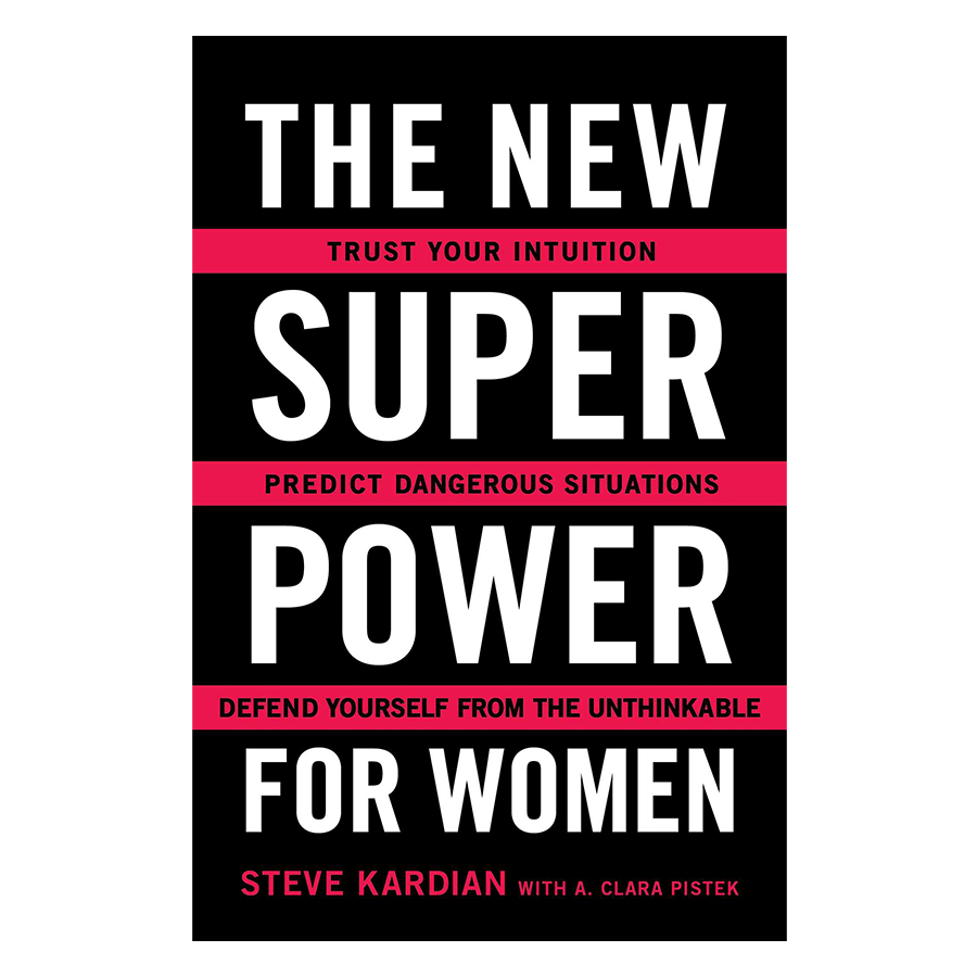 The New Superpower For Women