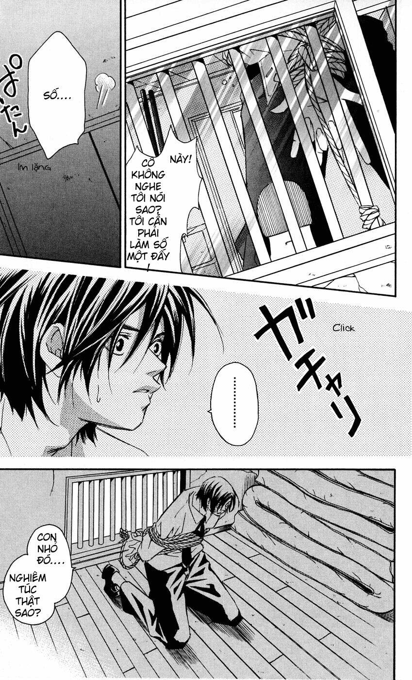 gekka no kimi chapter 10 9