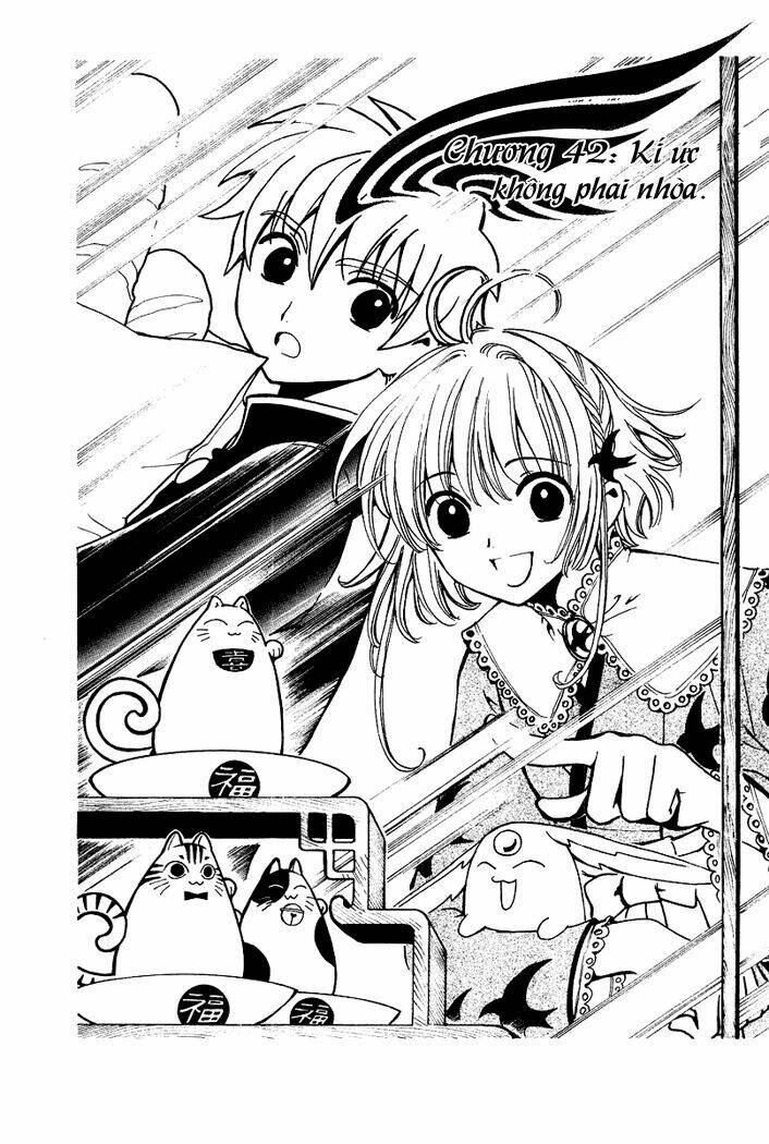 huyền thoại đôi cánh chapter 42 1