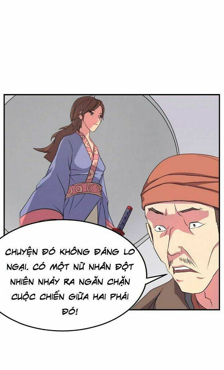 trọng sinh, bất khả chiến bại chapter 27 12