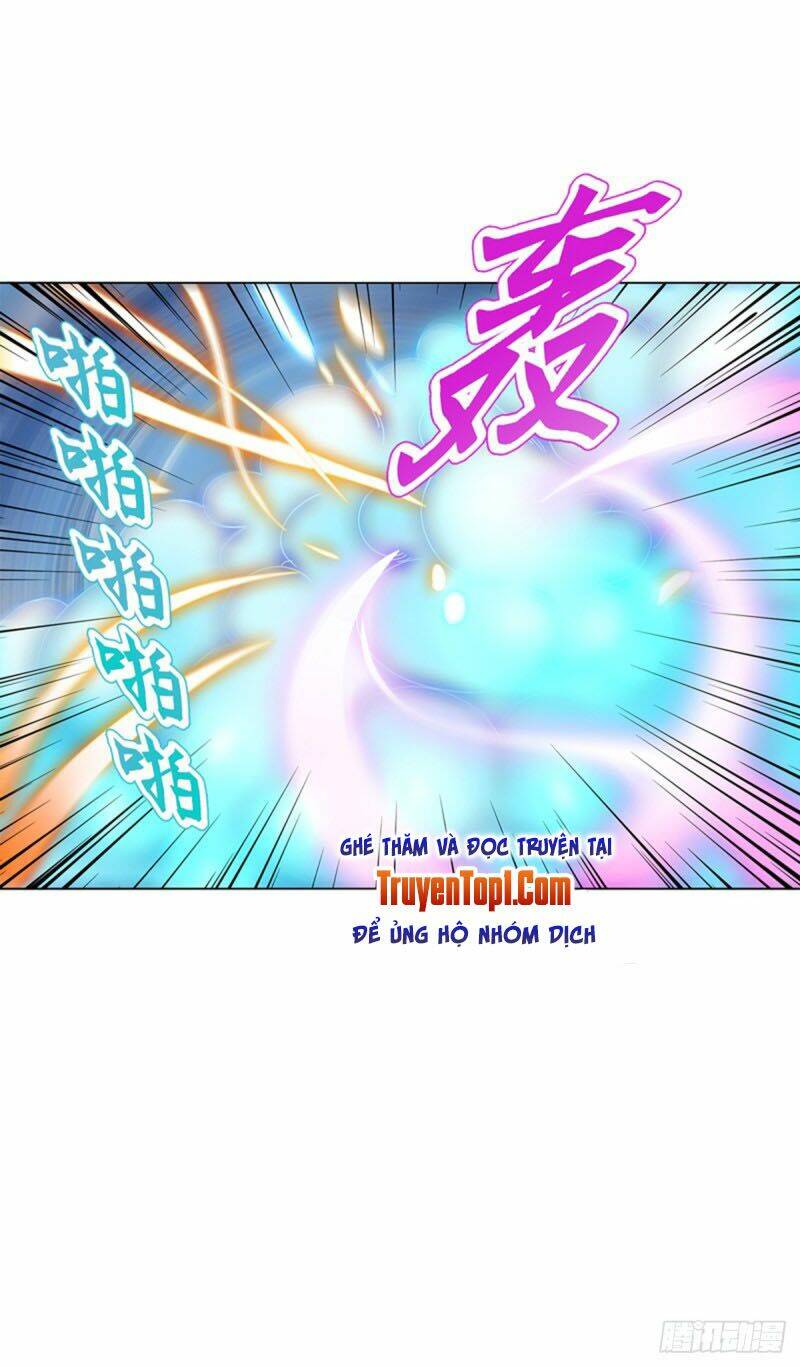 thiên thần quyết chapter 94 31