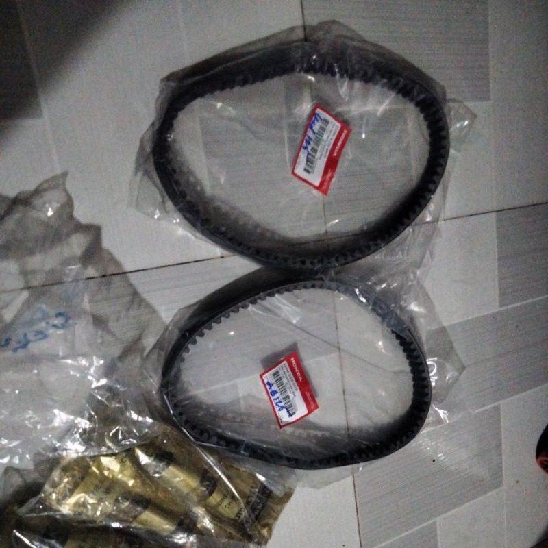 dây coro ab125 và lead 125