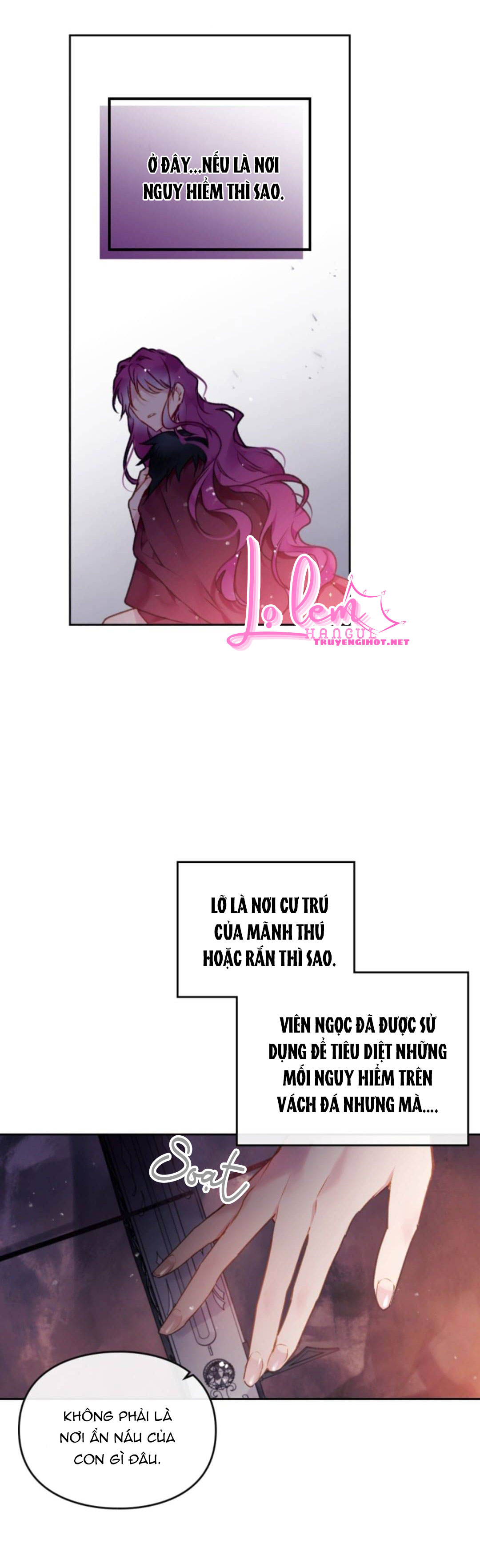 kết thúc của nhân vật phản diện chỉ có thể là cái chết chapter 71 20