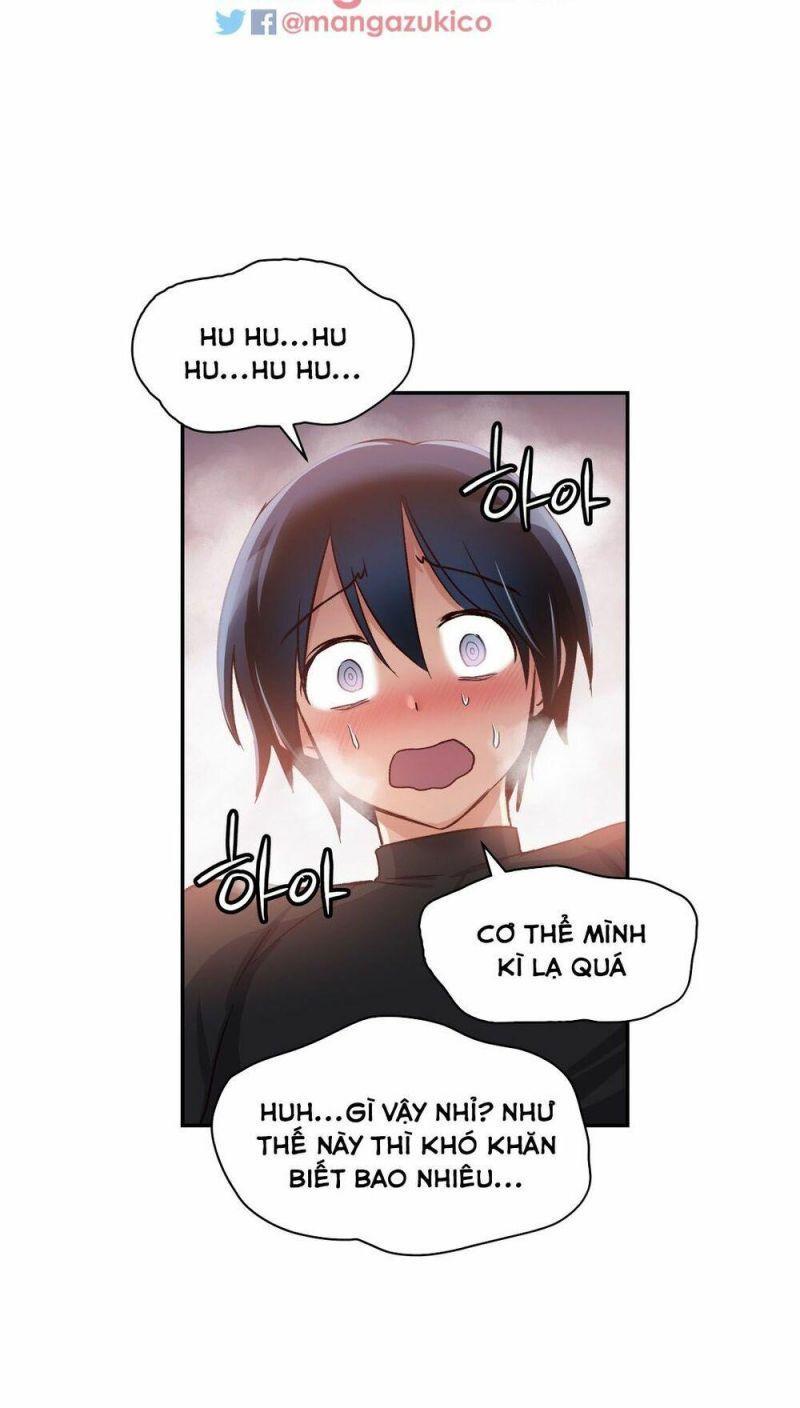 girls marmot chapter 2 48