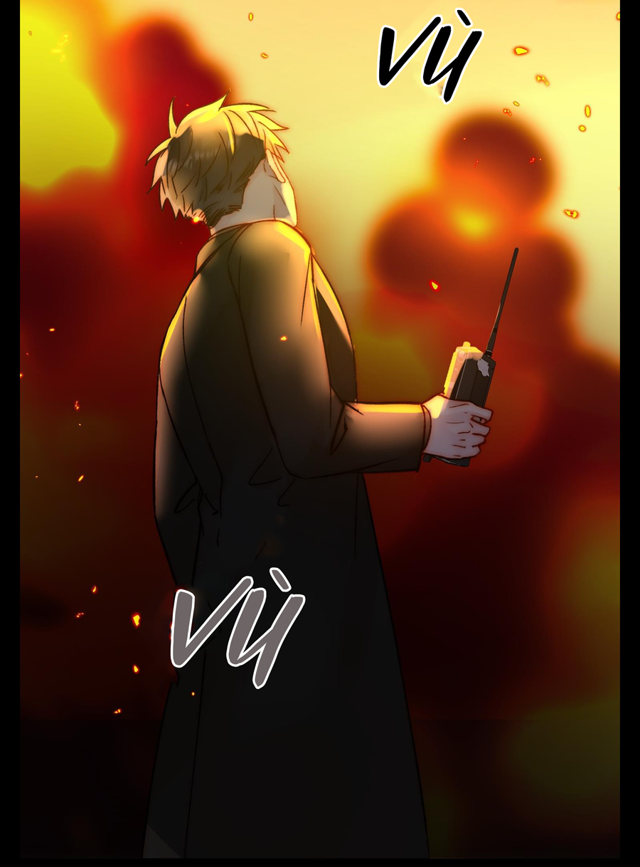 tôi phải làm một kẻ đại xấu xa chapter 89 14