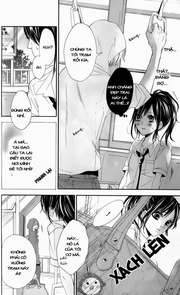 k9-jinja no mori no nora neko-kun chapter 1 9