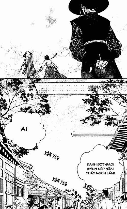 chuyện tình đảo thiên đường chapter 10 164