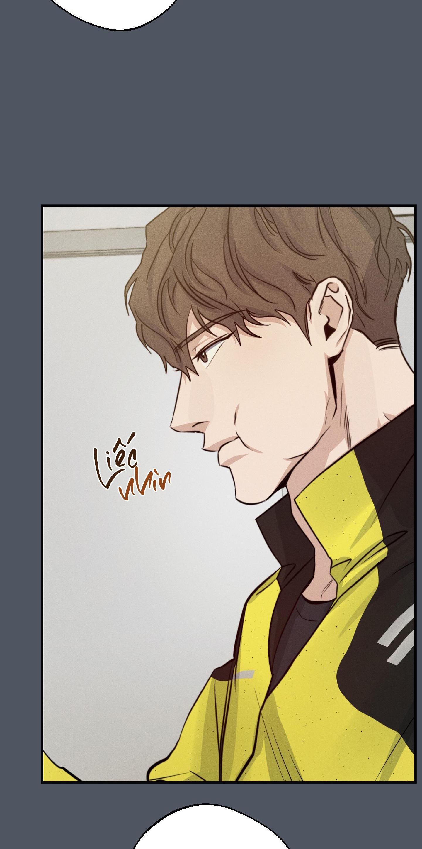 high clear chapter 43 32