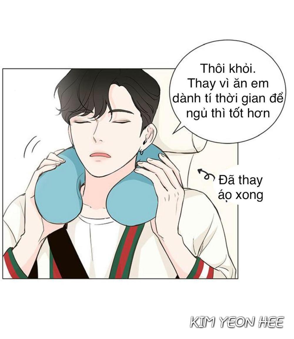 tôi kết hôn cùng antifan chapter 25.2 9