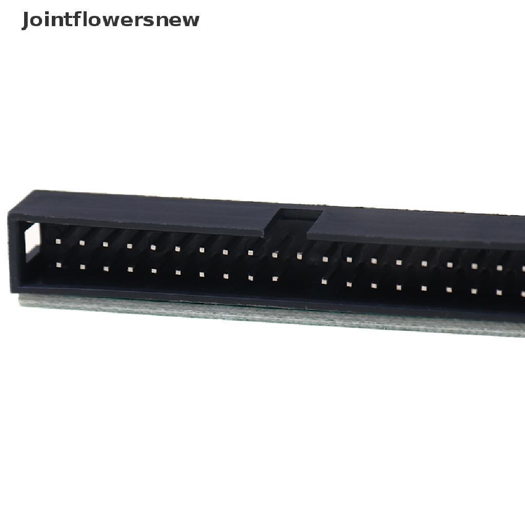 Bộ chuyển đổi ổ cứng 44 Pin 2.5 "HDD sang 3.5" IDE 40 Pin