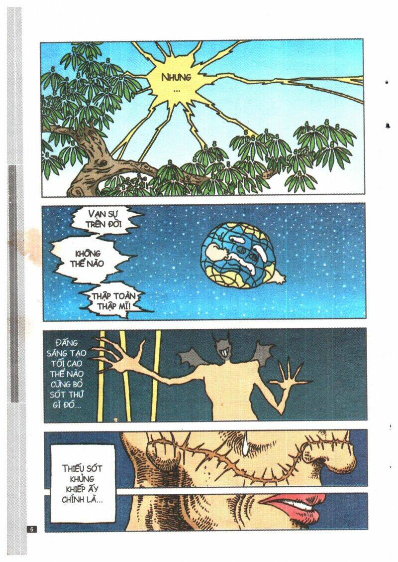 ô long viện siêu buồn cười chapter 7 6