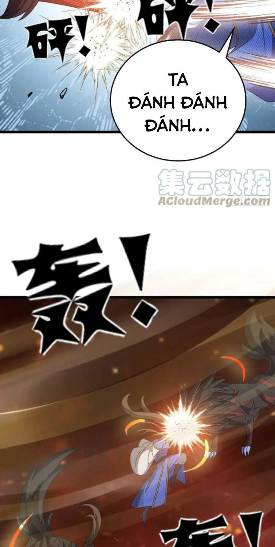 chúa tể tam giới chapter 234 26