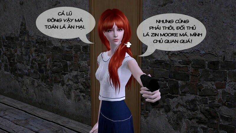 viên đạn bạc [truyện sims 2] chapter 11 60