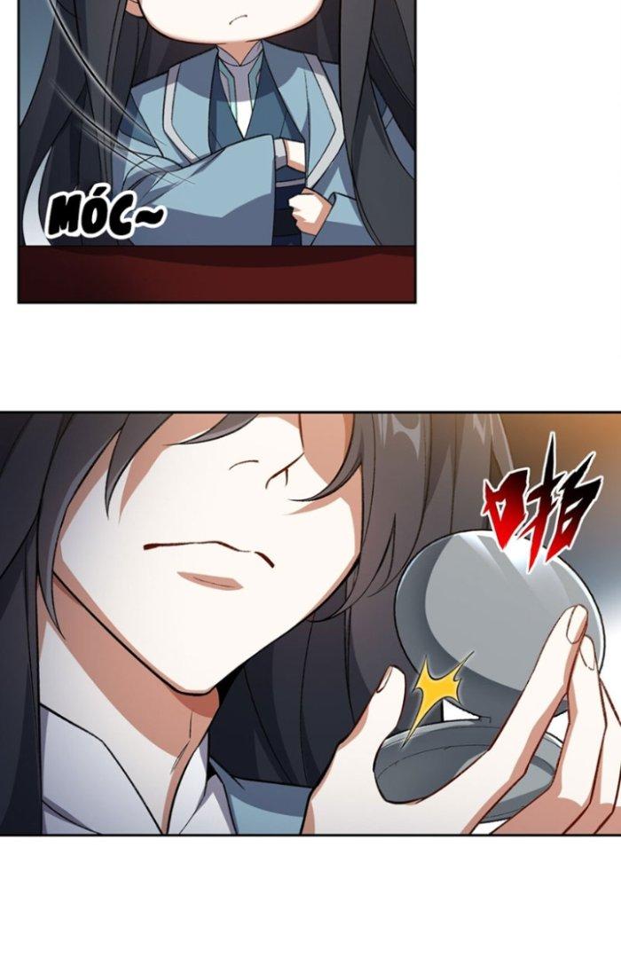 ta tại tu tiên thế giới 5 giờ tới 9 giờ về chapter 9 8