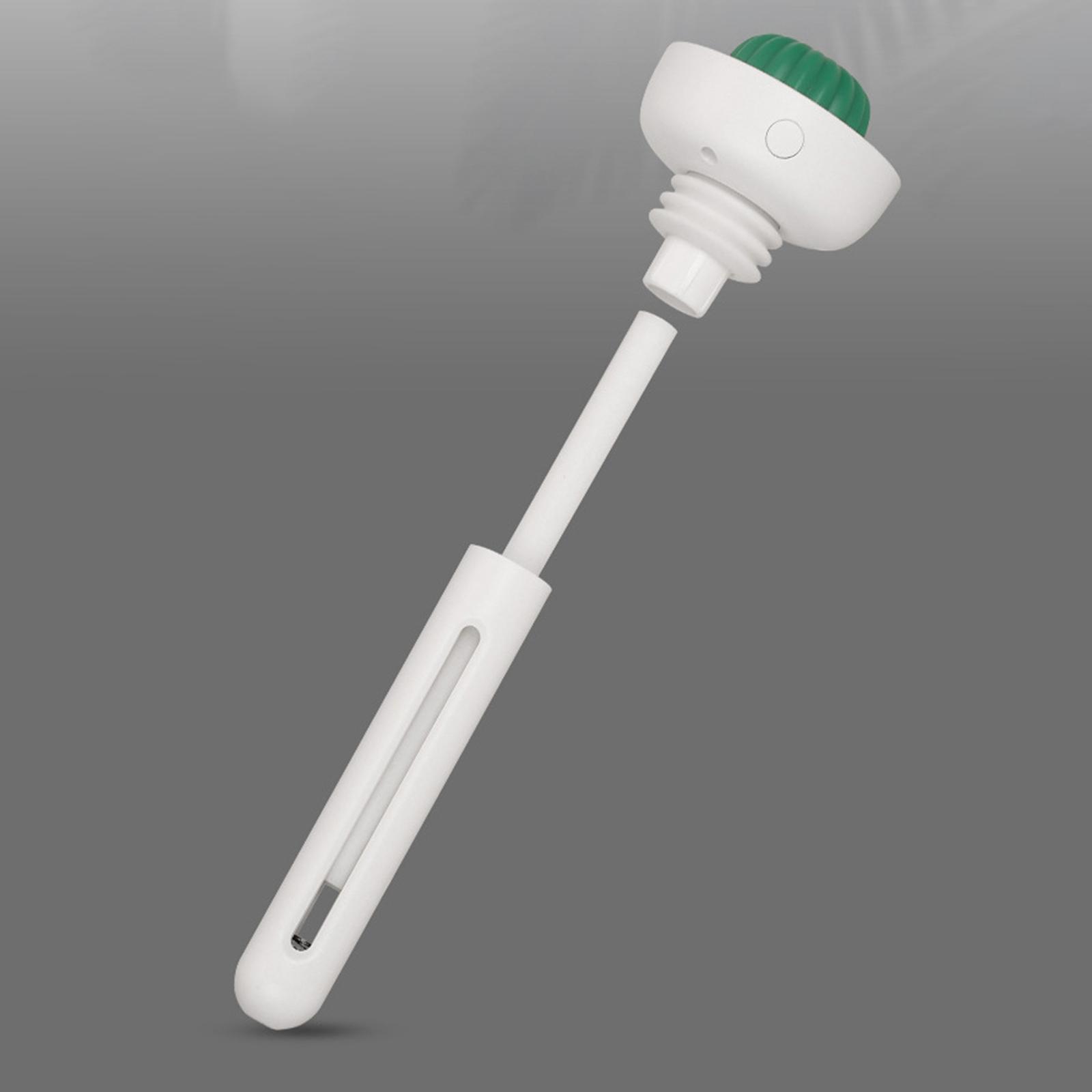 Mini Portable Air Humidifier Personal USB Rechargeable for Car Desktop Hotel