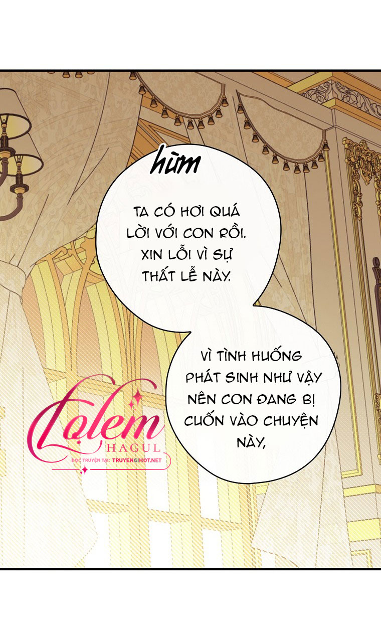 phương pháp khiến chồng đứng về phía của tôi chapter 32 19