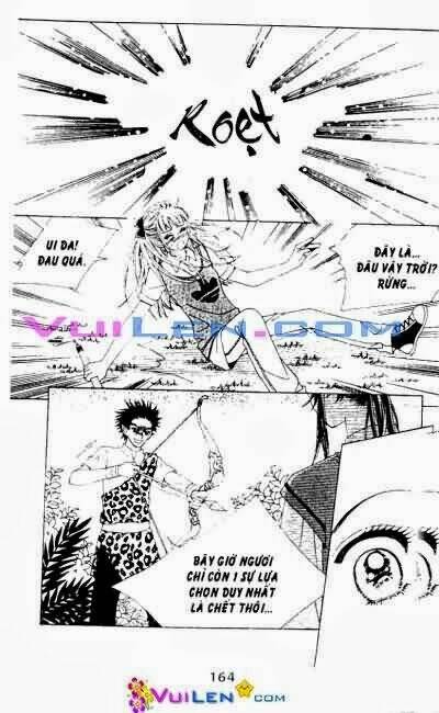 đến vương quốc ma chapter 2 165