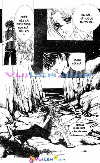 cô dâu bé xinh chapter 64 16