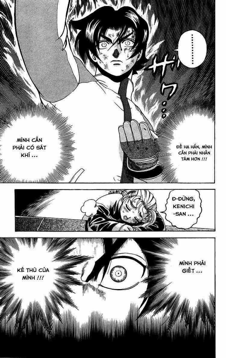 history's strongest disciple kenichi chapter 185 12