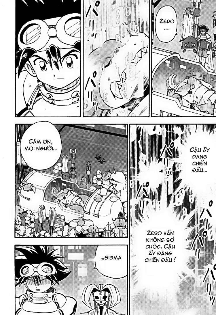 digimon v-tamer chapter 50 19