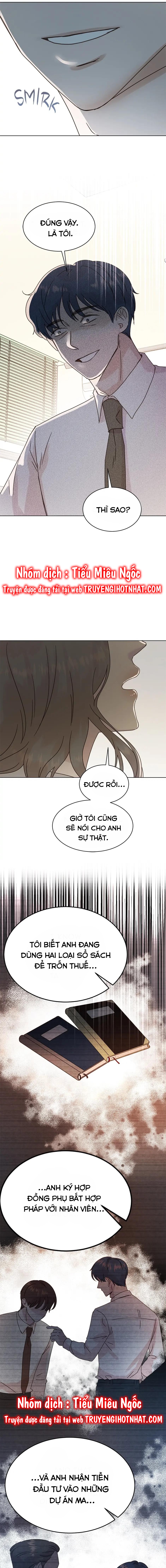 sự trả thù ngọt ngào của vợ tôi chapter 173 6