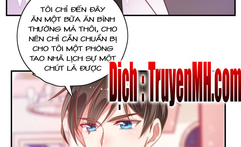 ngày nào thiếu soái cũng ghen chapter 48 42