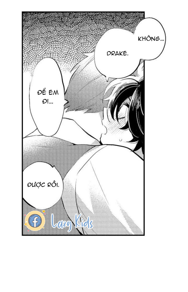 tiếng gọi của tình yêu sau trải nghiệm cận tử chapter 17 21