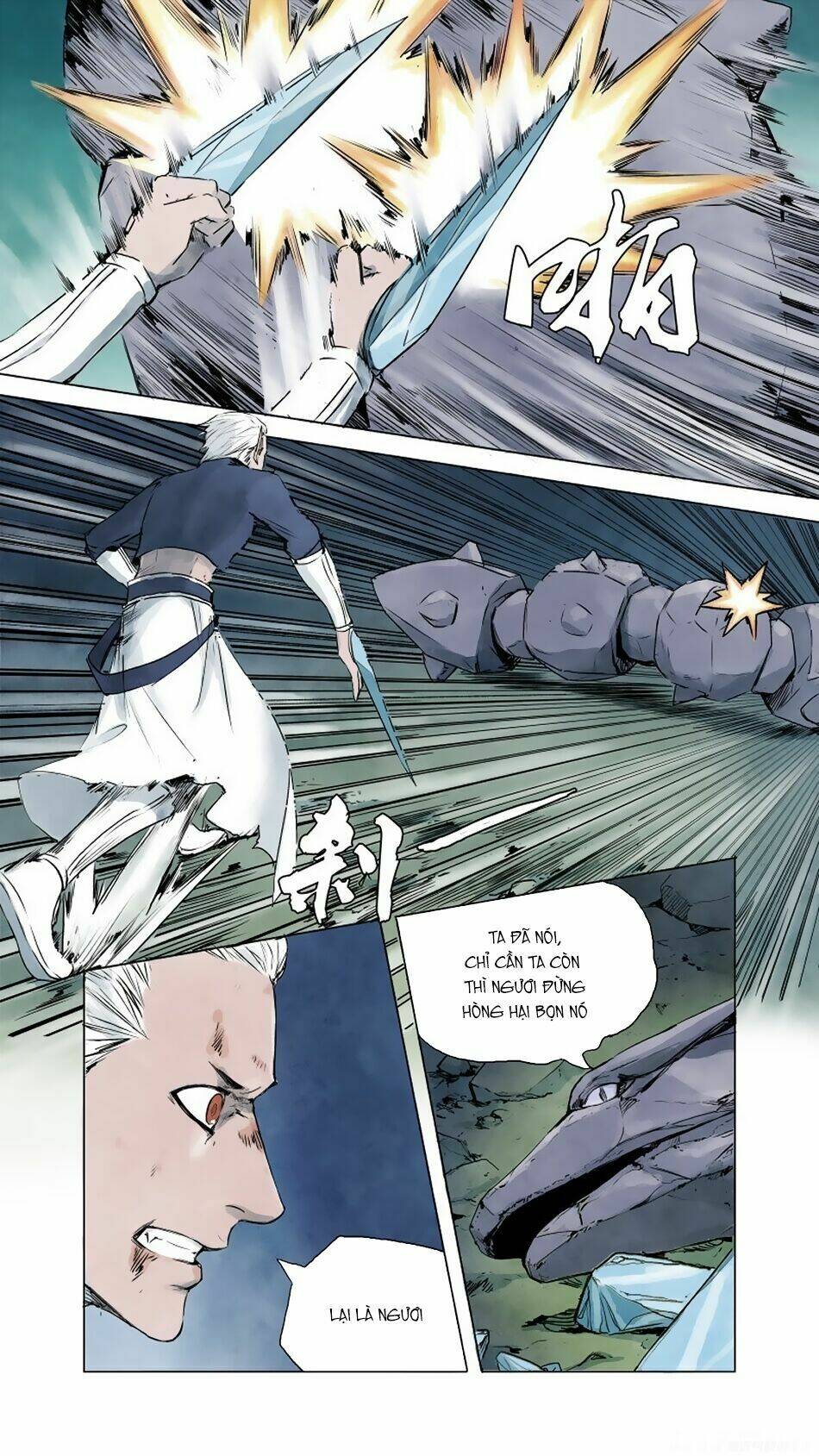 quỷ sai chapter 47 10