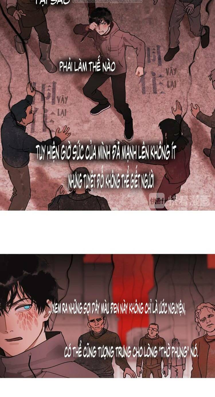 thần trạch chapter 9 14