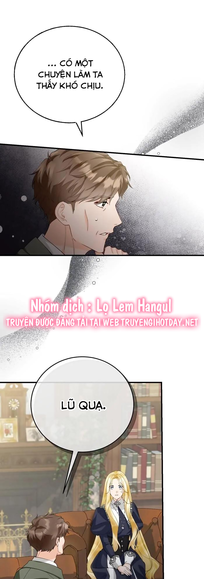 trở thành thánh nữ giả mạo chapter 16 33