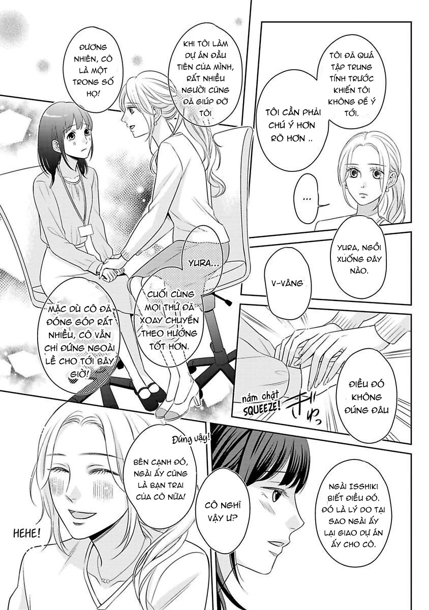 hãy ở bên cạnh anh chapter 11.2 2