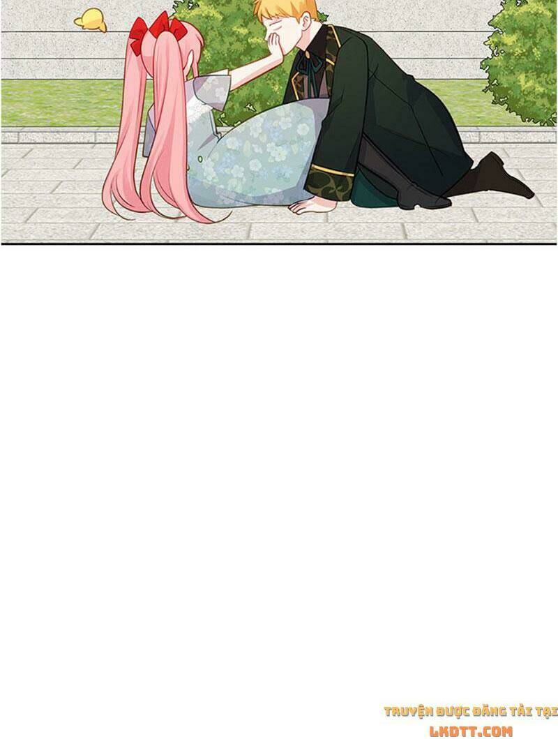 công chúa phản diện muốn ở trong ngôi nhà bánh quy chapter 9 73