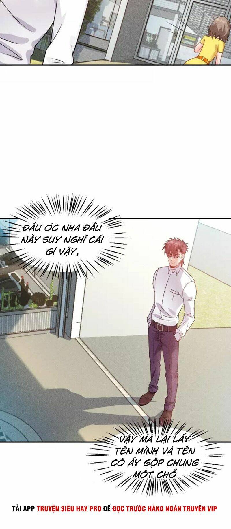 cao thủ cận vệ của nữ chủ tịch chapter 115 14