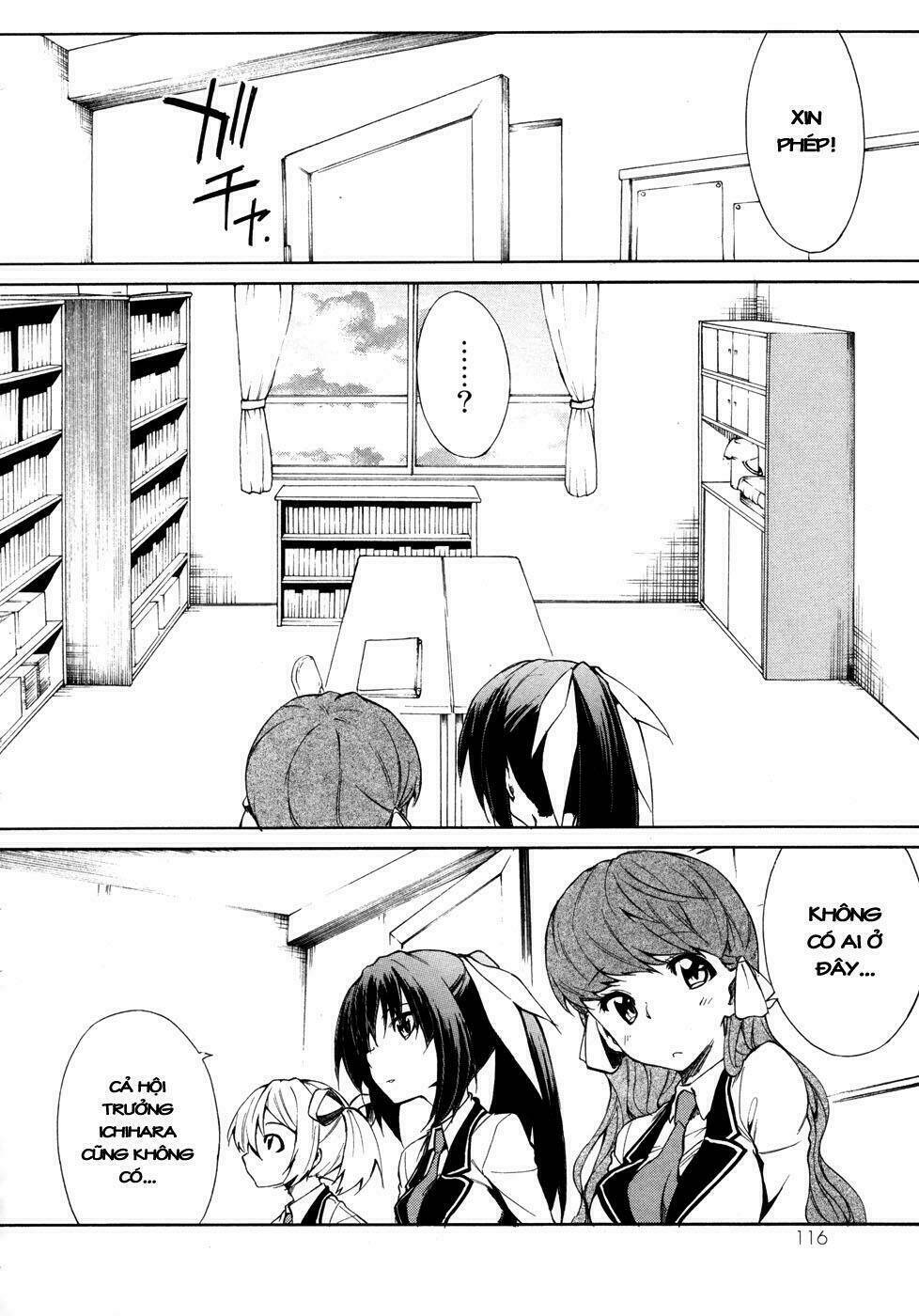 sexual hunter riot chapter 3 14