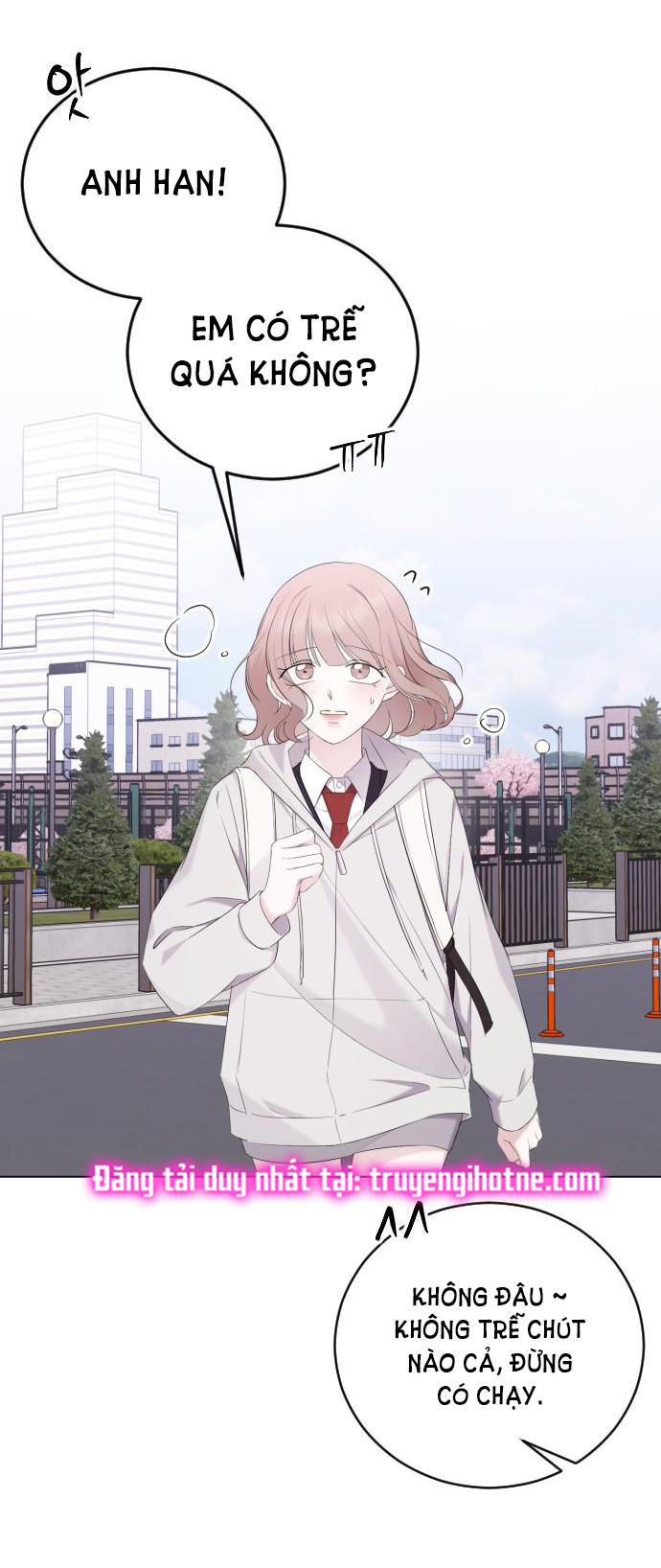 tôi sẽ thay đổi kết cục chapter 19.1 8